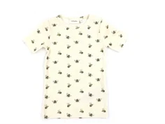Lil Atelier turtledove brumbasse top